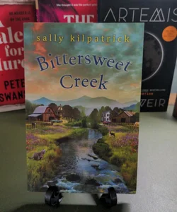 Bittersweet Creek