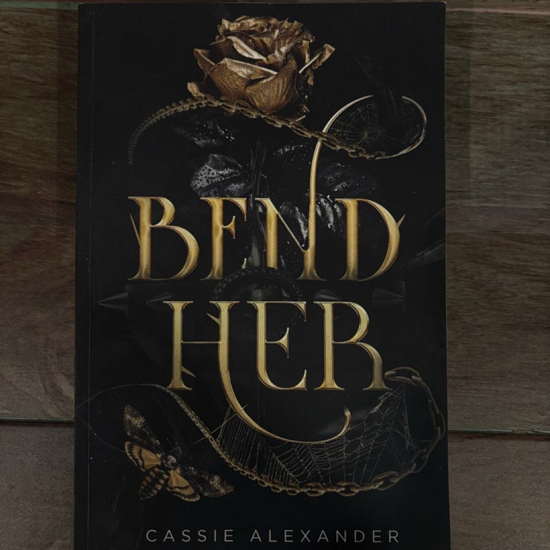 Bend Her