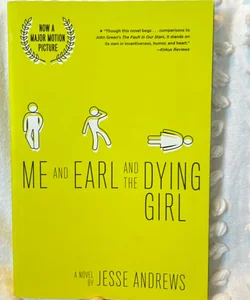 Me and Earl and the Dying Girl (Revised Edition)