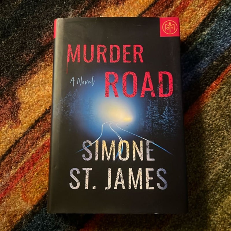 Murder Road