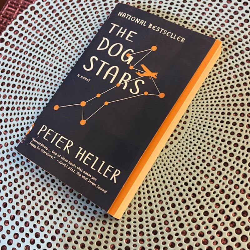 The Dog Stars