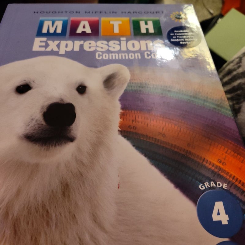 Math Expressions