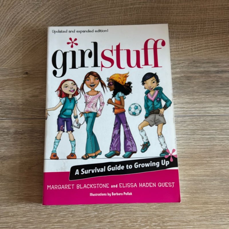 Girl Stuff