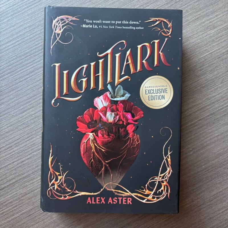 Lightlark (Special Edition)