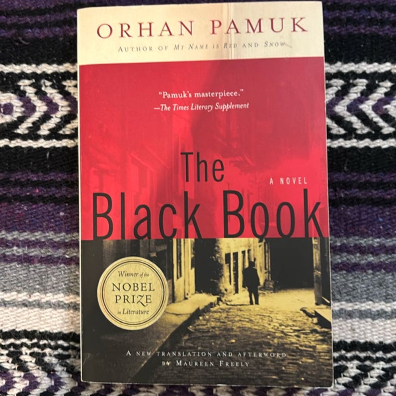 The Black Book