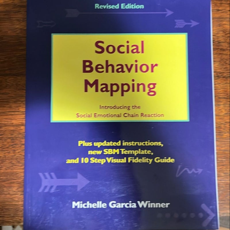 Social Behavior Mapping