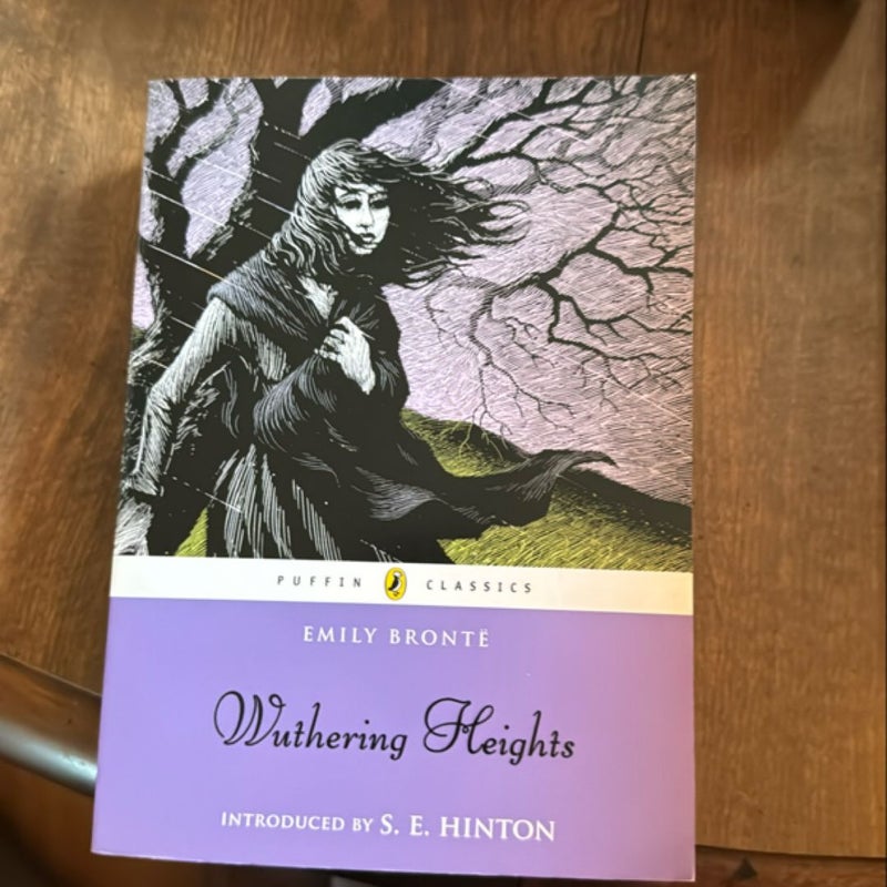 Wuthering Heights