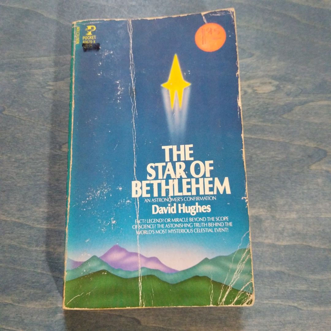 The Star of Bethlehem