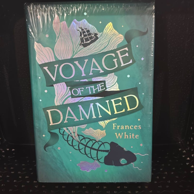 Voyage of the Damned
