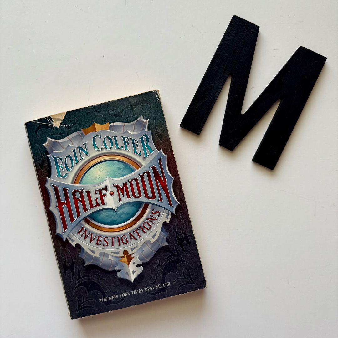 Half-Moon Investigations