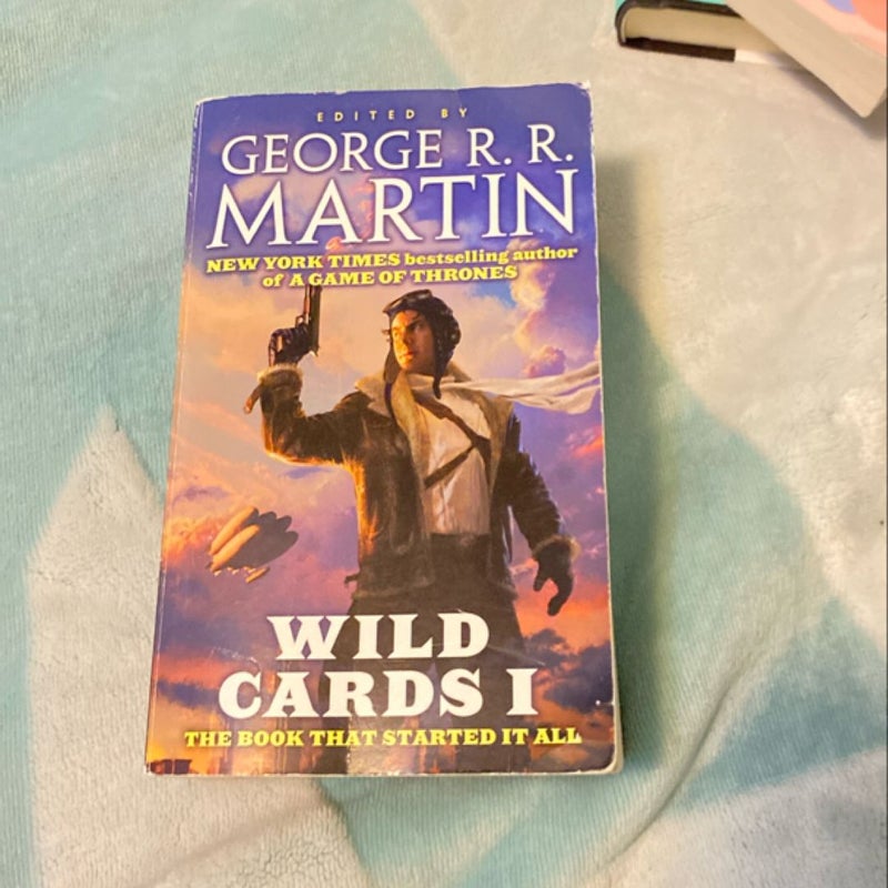 Wild Cards I