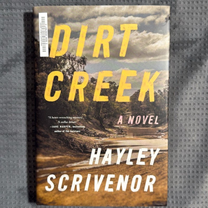Dirt Creek