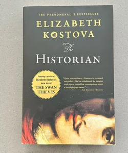 The Historian