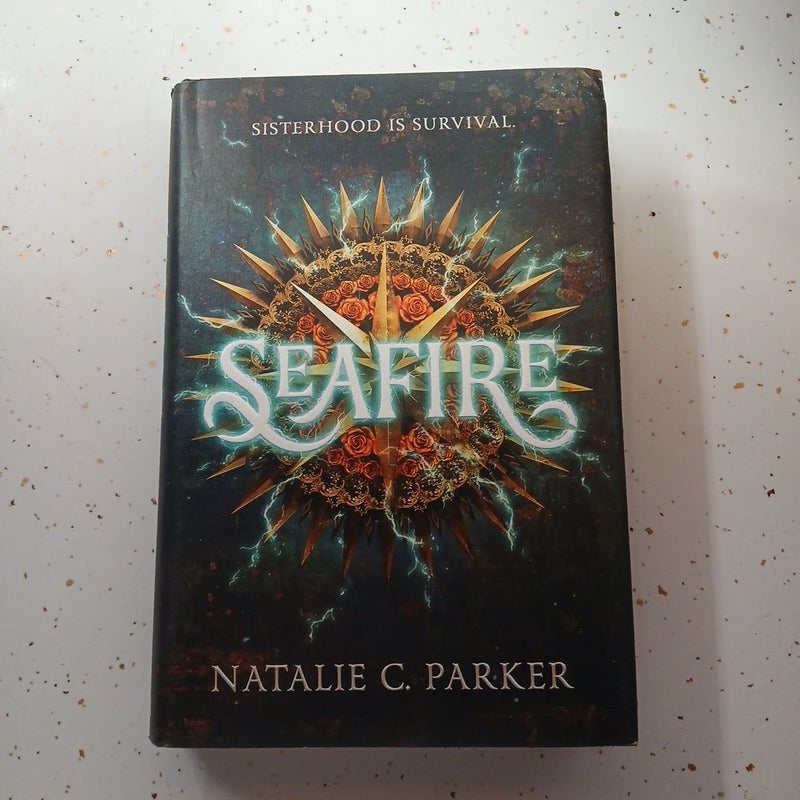 Seafire
