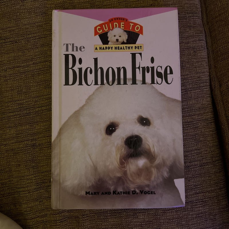 The Bichon Frise