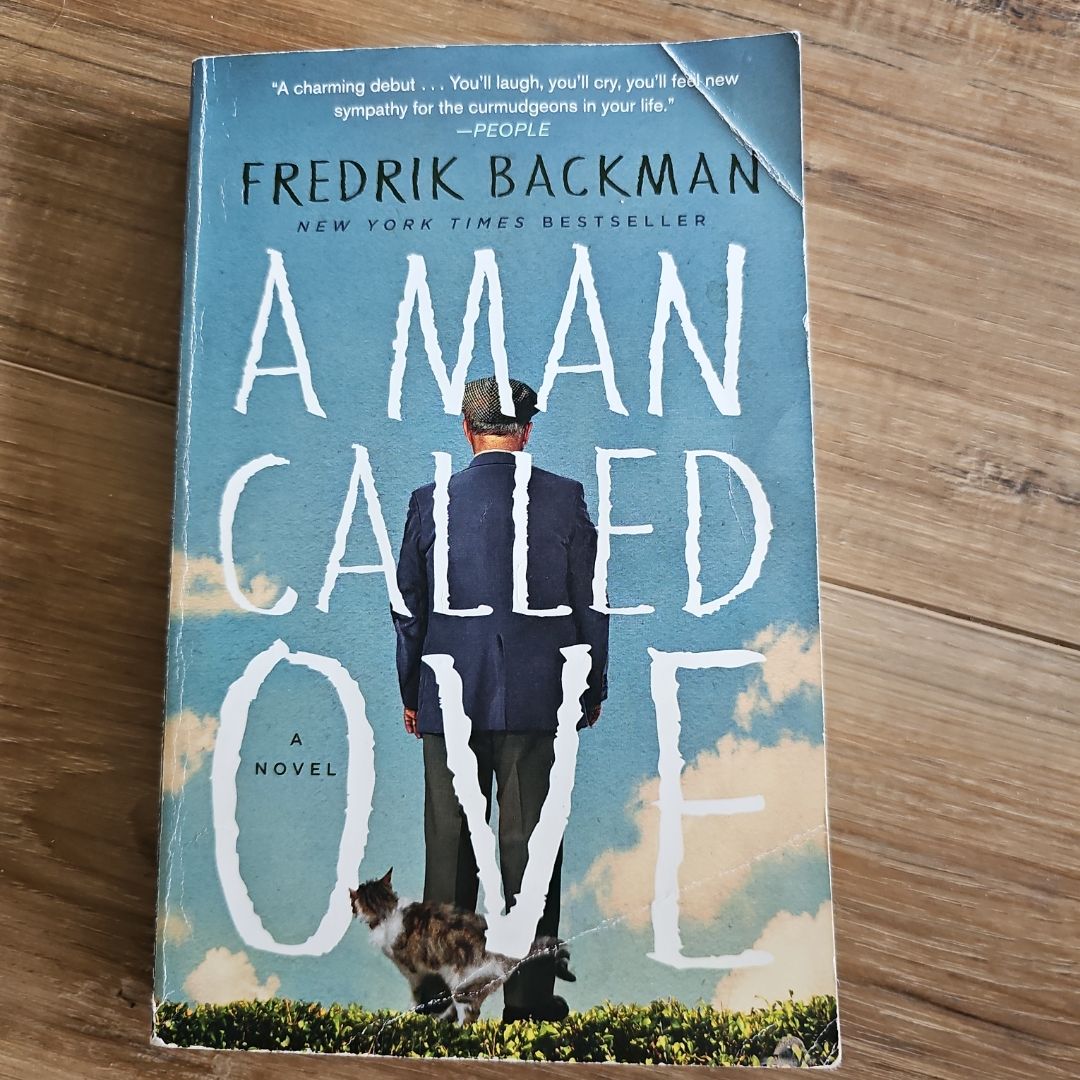A Man Called Ove