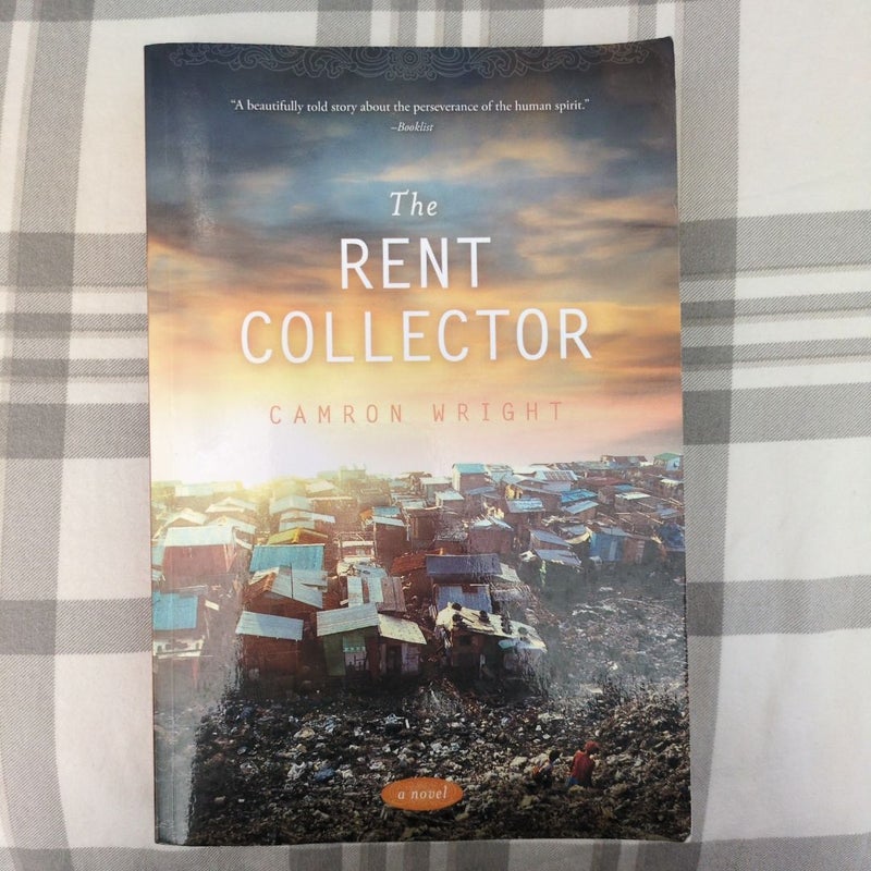 The Rent Collector