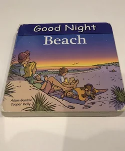 Good Night Beach