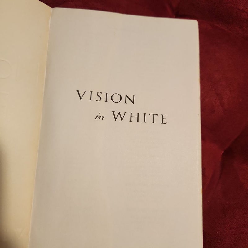 Vision in White