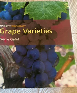 Grape  Varieties 