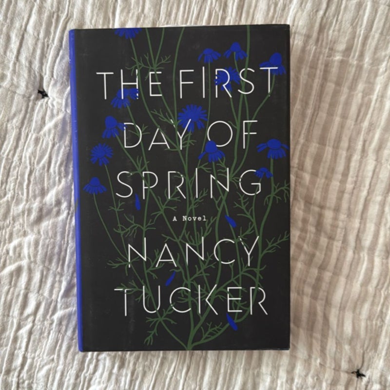 The First Day of Spring