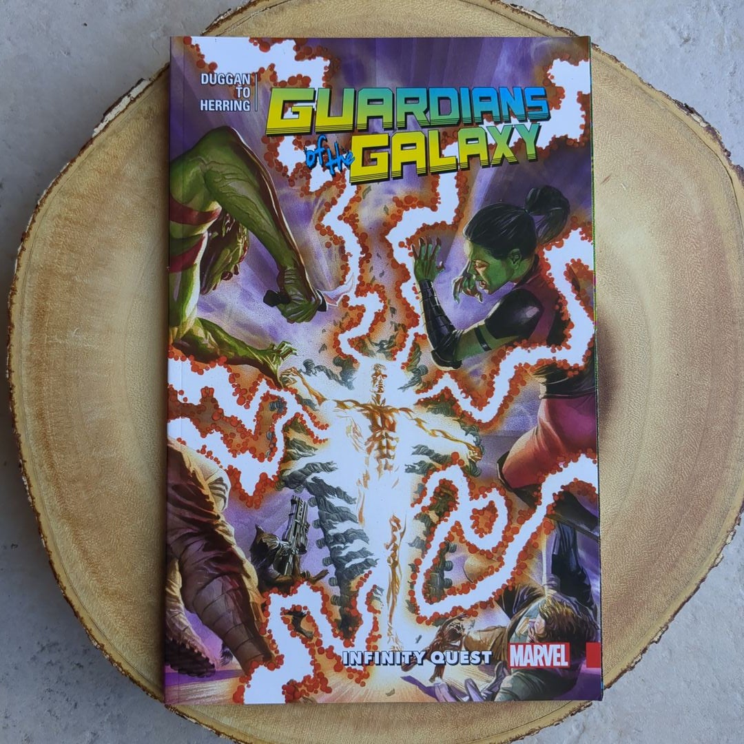 All-New Guardians of the Galaxy Vol. 3