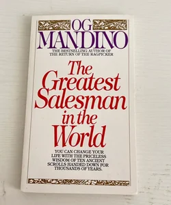 The Greatest Salesman in the World