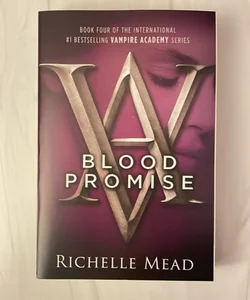 Blood Promise