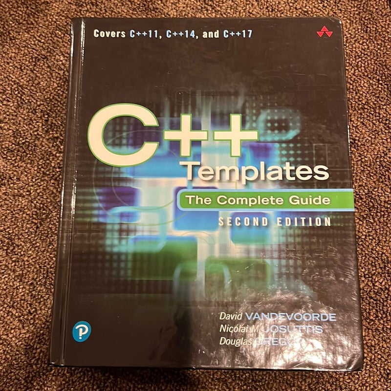 C++ Templates