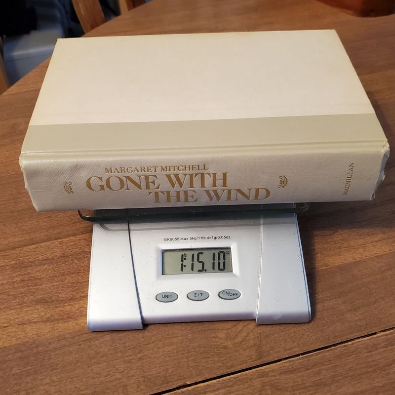 Gone Gone With The Wind