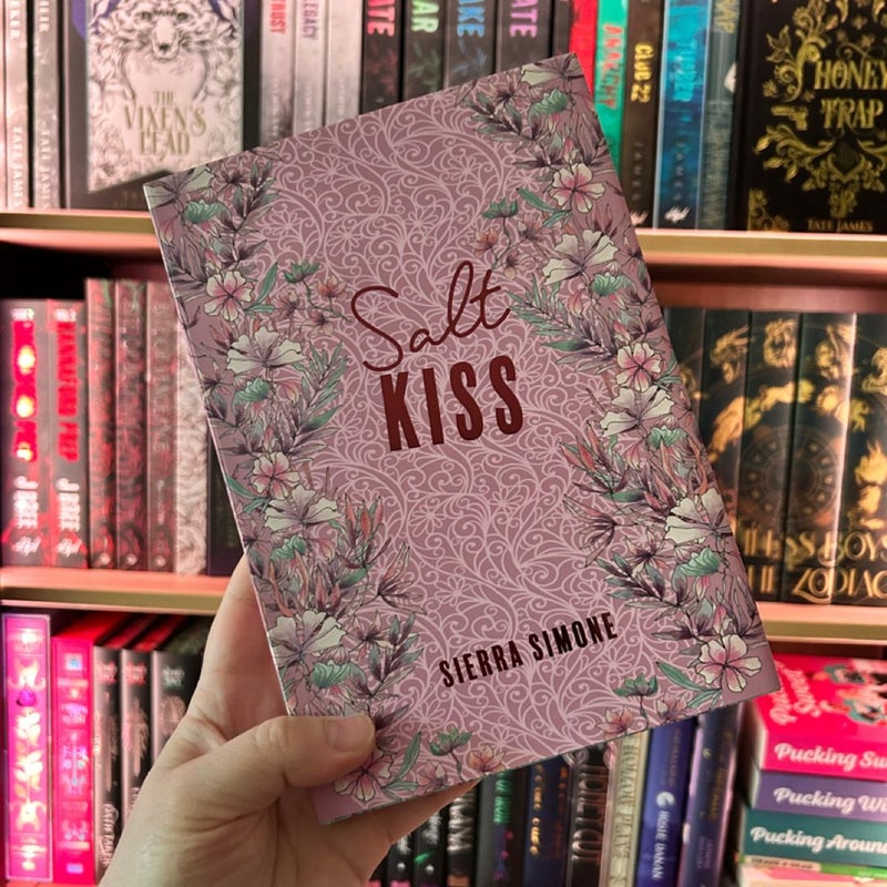 Salt Kiss (Fabled Co Special Edition)