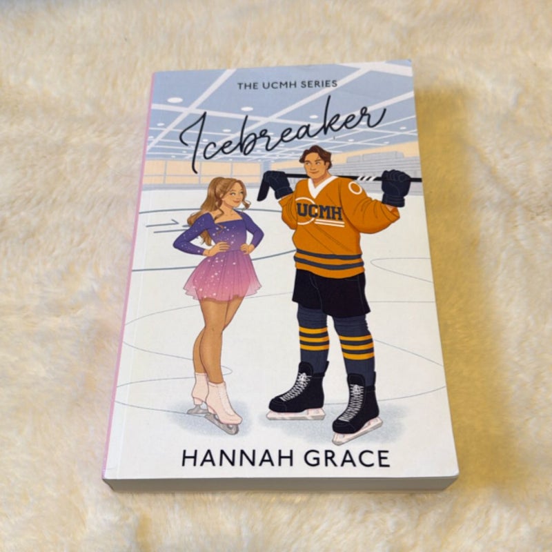 Icebreaker Indie OOP Edition