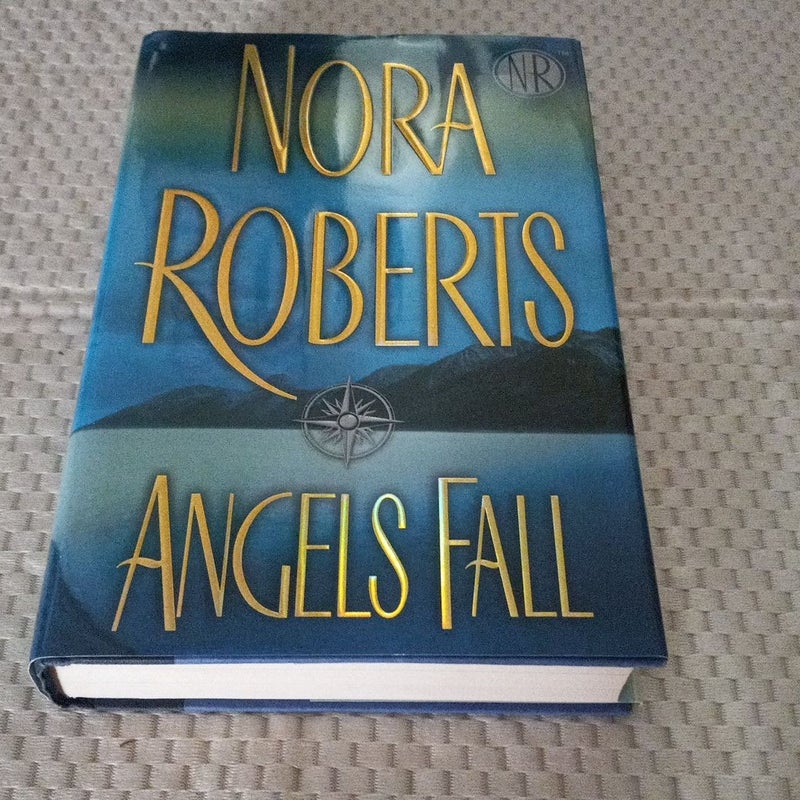 Angels Fall