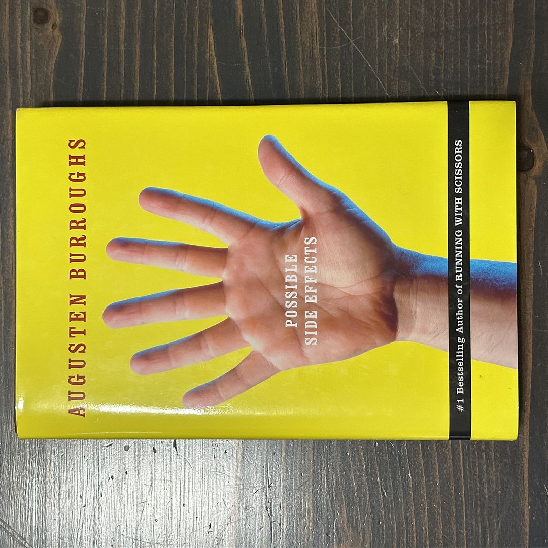 Possible Side Effects 