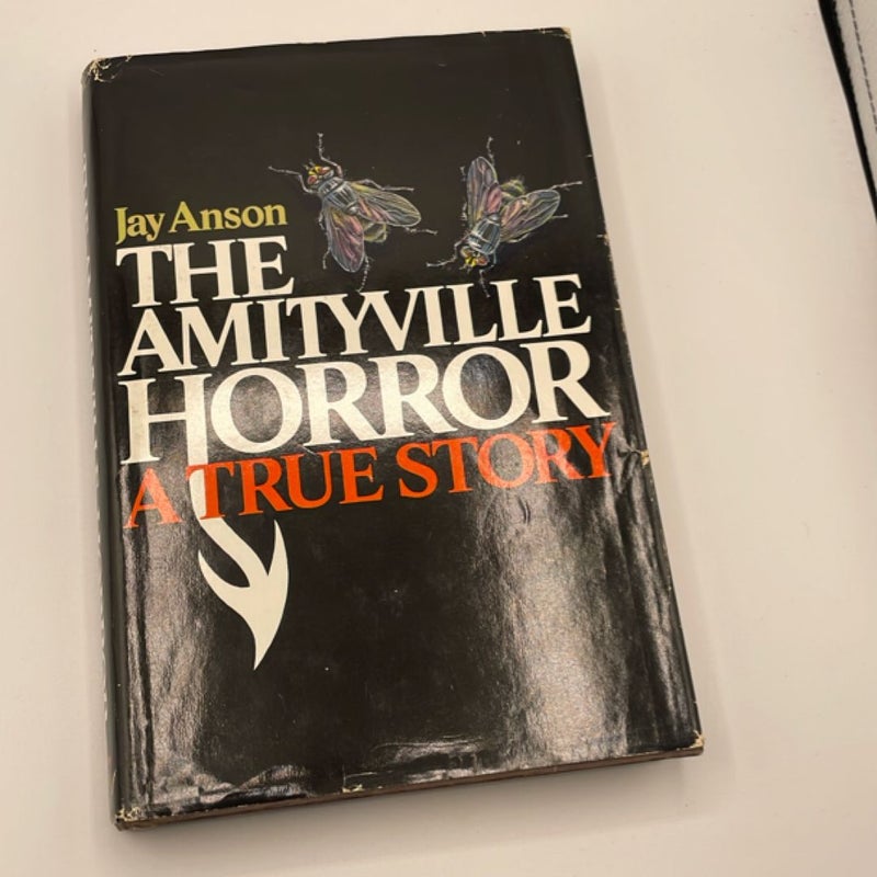 The Amityville Horror