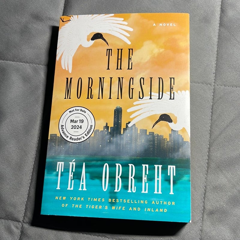 The Morningside ARC