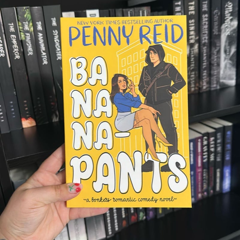 Bananapants