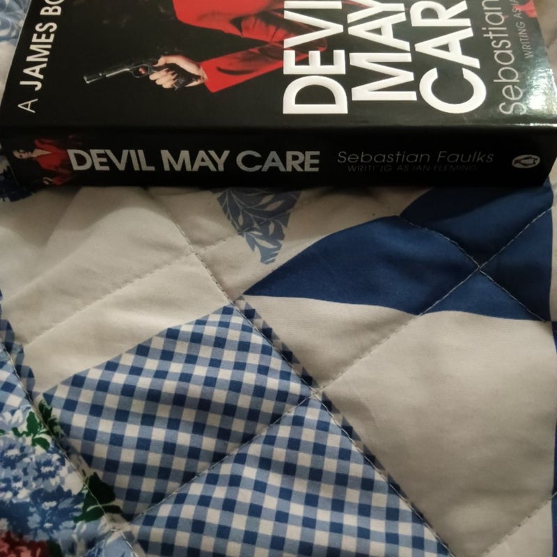 Devil May Care