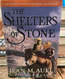 The Shelters of Stone