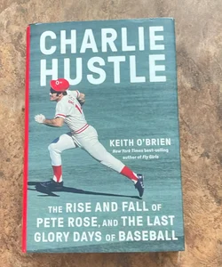 Charlie Hustle