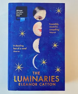 The Luminaries