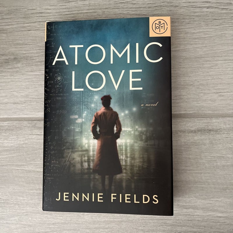 Atomic Love