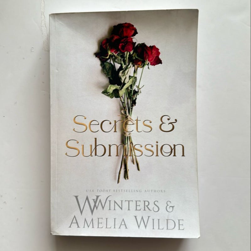 Secrets and Submission