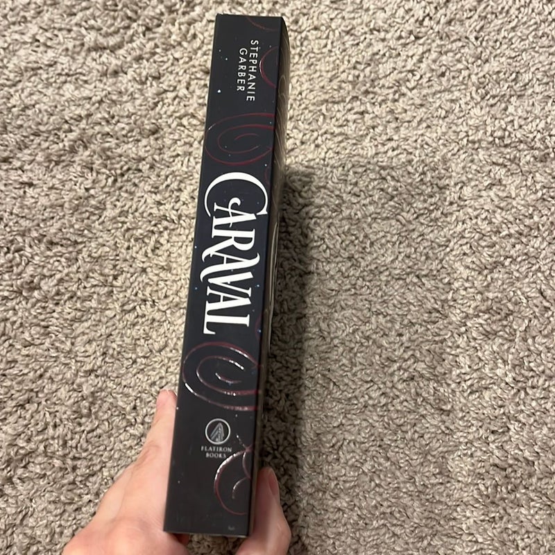 Caraval