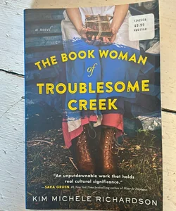 The Book Woman of Troublesome Creek