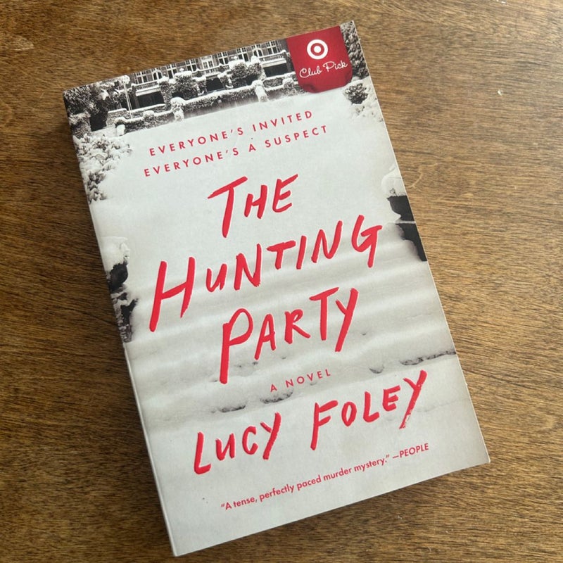 The Hunting Party