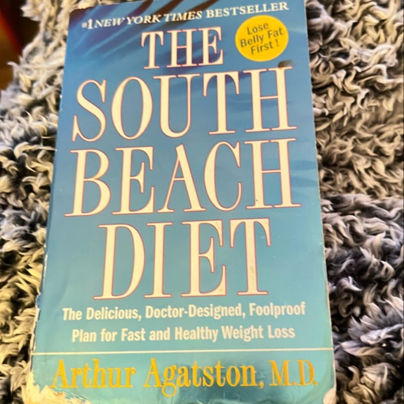 The South Beach Diet