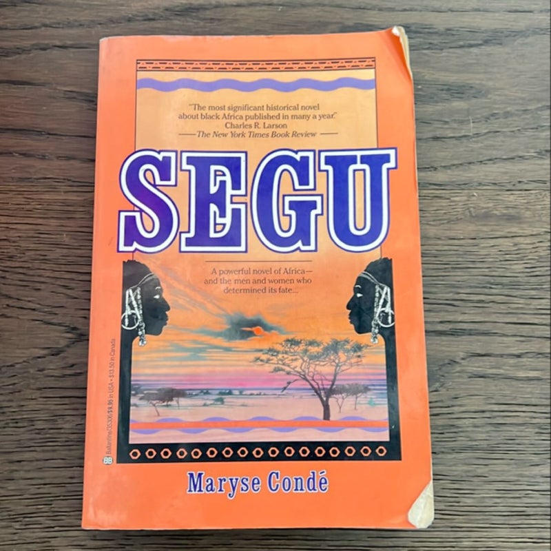 Segu