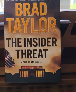 The Insider Threat