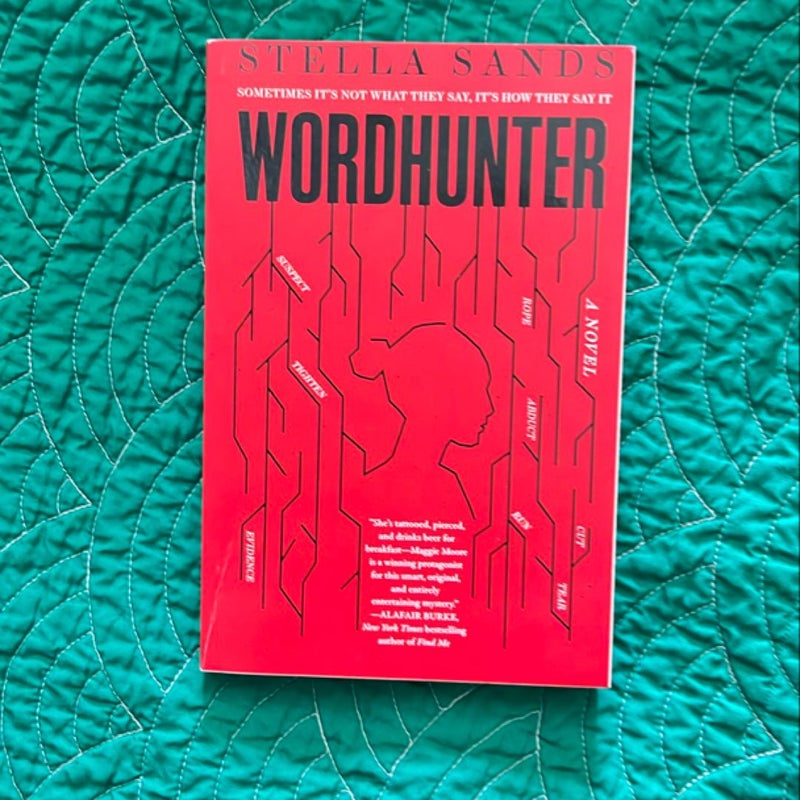 Wordhunter